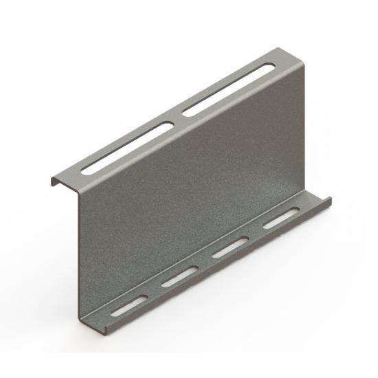 SuperDYMA Z Bracket High-Strength Corrosion-Resistant Fastener for Solar and Energy Storage Systems