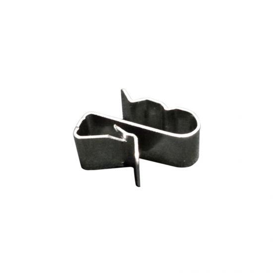 Solar Cable Clips 4-6mm2 SUS304 Stainless Steel for Solar Panel Mounting YL-CC-02