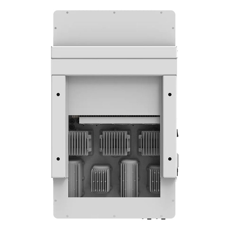 Deye Three Phase Inverter 30kw 50kw High Voltage Hybrid Solar Inverter for Residential and Commercial Use TORCHN
