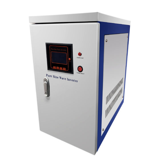 3kVA/5kVA/8kVA Solar Off-Grid Power System for Home, Office, Farm, Hotel