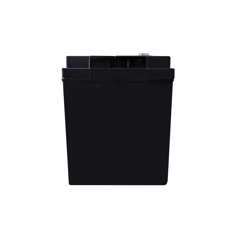 12v 100Ah Lithium Battery High Energy Efficiency Long Cycle Life for Solar Storage and UPS Systems