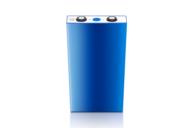 IFP100-Lithium Ion Battery 100Ah 3.2V High Energy Density for Solar Street Lamp and Telecom Power