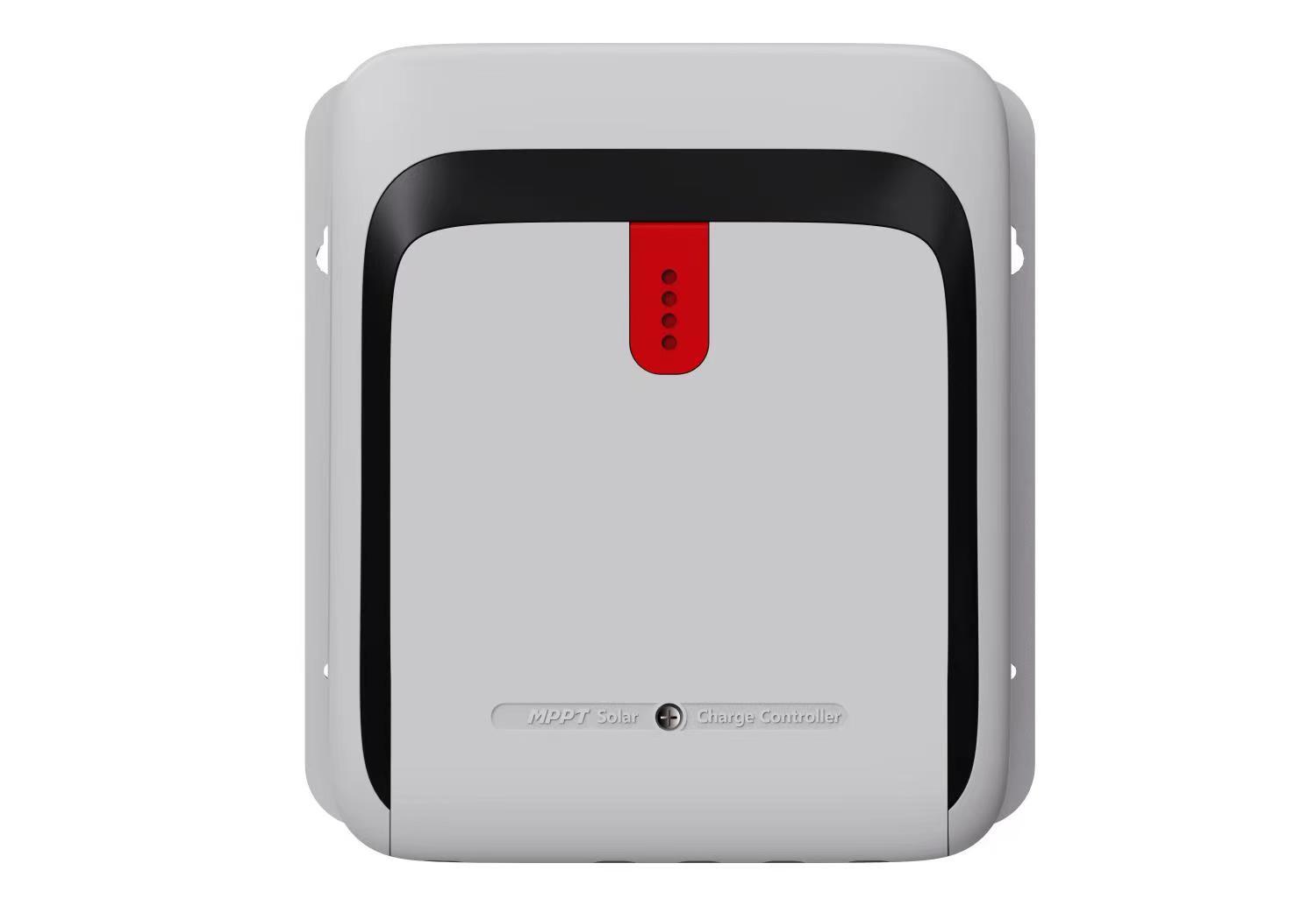 DC-DC Charger with MPPT 48V 30A High Efficiency Solar and Generator Charging for Vehicle and Marine Systems