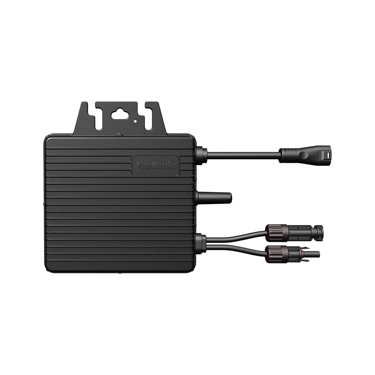 VM Series Microinverters 280-670W 1MPPT WiFi Rooftop Solar PV Systems VaySunic