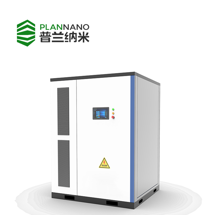 Air-cooled 215L/100K Energy Storage System 215.04KWh 100kW Outdoor Containerized ESS for Grid Storage & Microgrid Applications