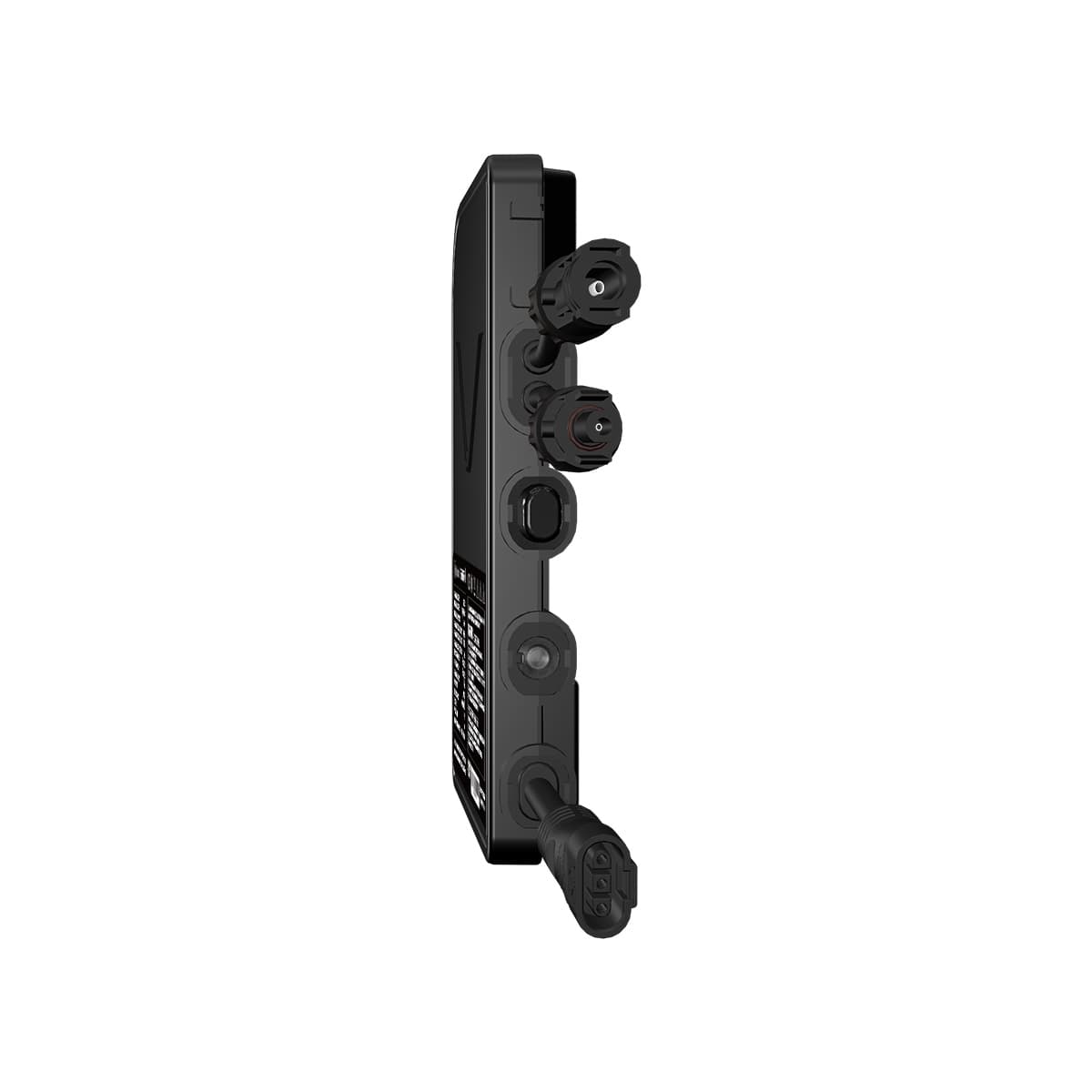 VS Series High-Power Microinverters with MC4 Connectors for Solar Energy Systems VaySunic
