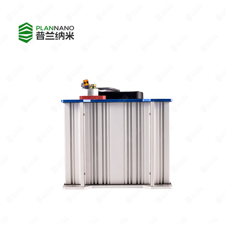48V165F Supercapacitor Module High Power Low ESR for Energy Storage and Peak Load Support