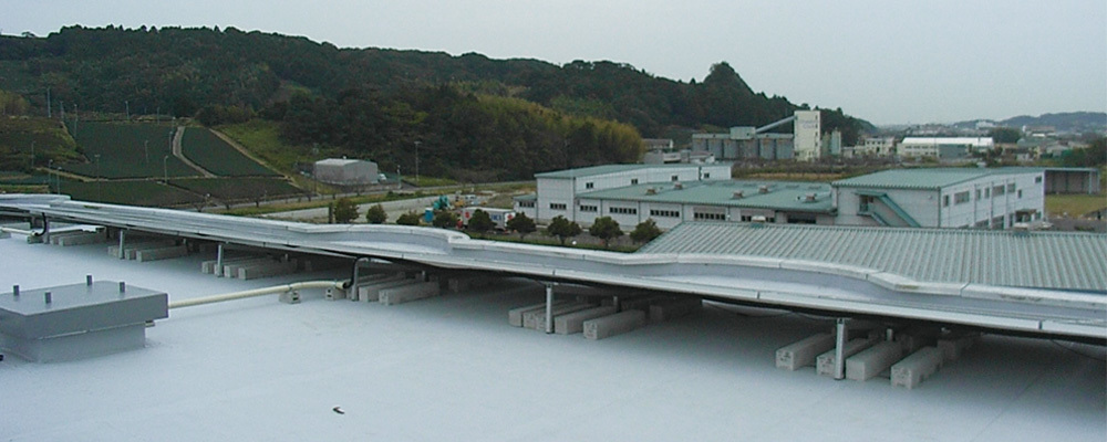 Railless Roof Mounting System for Trapezoid Steel Roofs - Aluminum 6005-T5 Anodized, No Rail Required - Yanglin