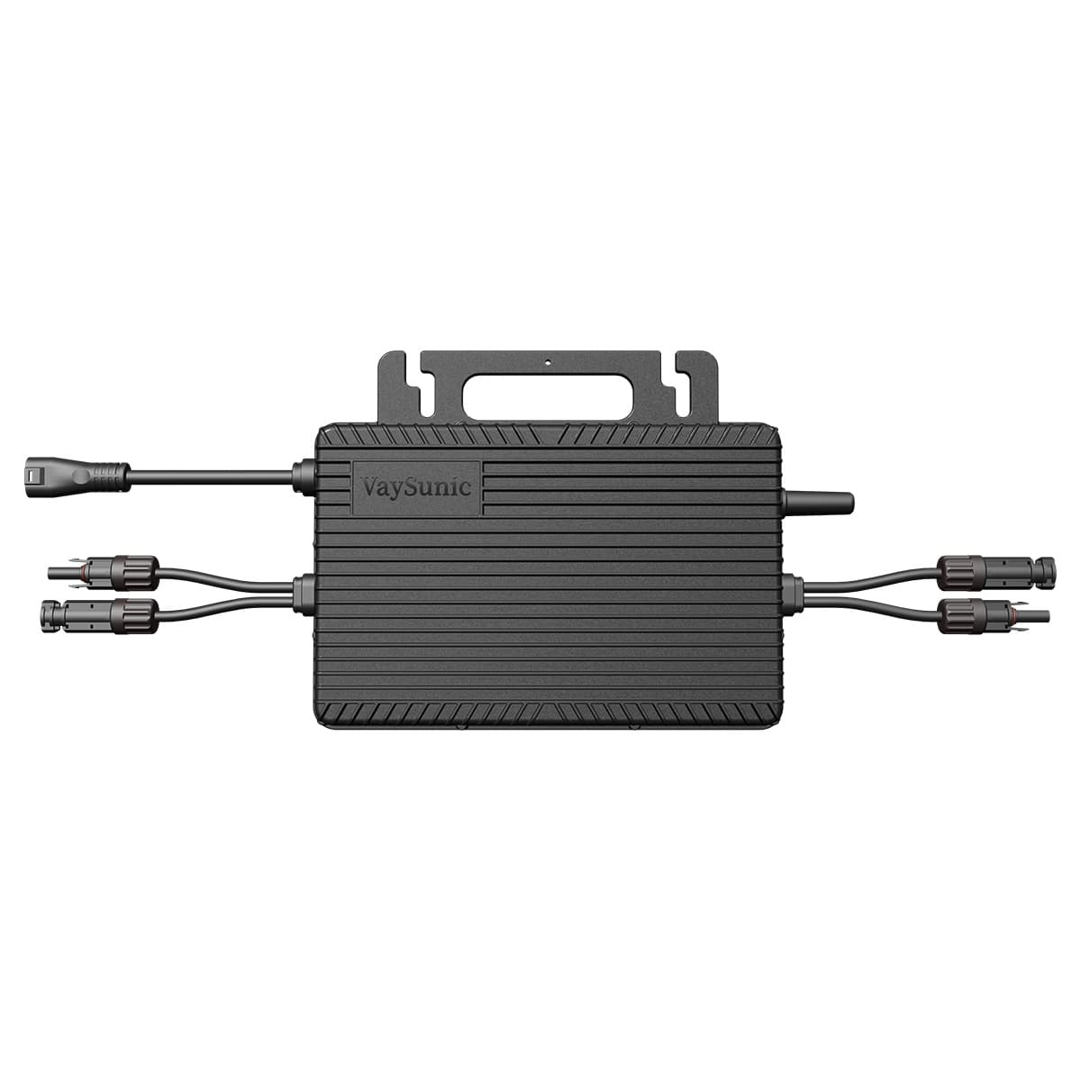 VM Series Microinverters 600-1000VA Dual MPPT WiFi/Sub-1GHz Solar Power Conversion for Residential and Commercial Rooftop PV Systems VaySunic