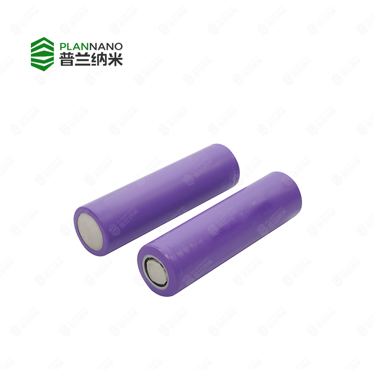 2.4V 1500mAh LTO Battery High Safety & Long Cycle Life for Energy Storage and Industrial Applications Plannano