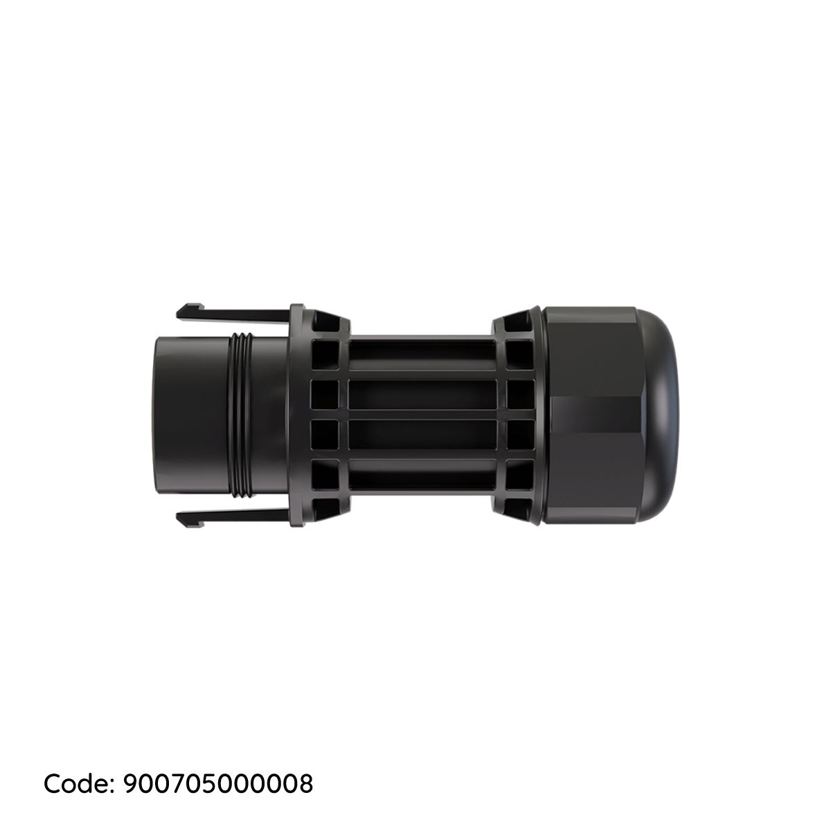 Cable Accessories Plug and Play, IP67 Waterproof for VaySunic Balcony and Roof Energy Systems