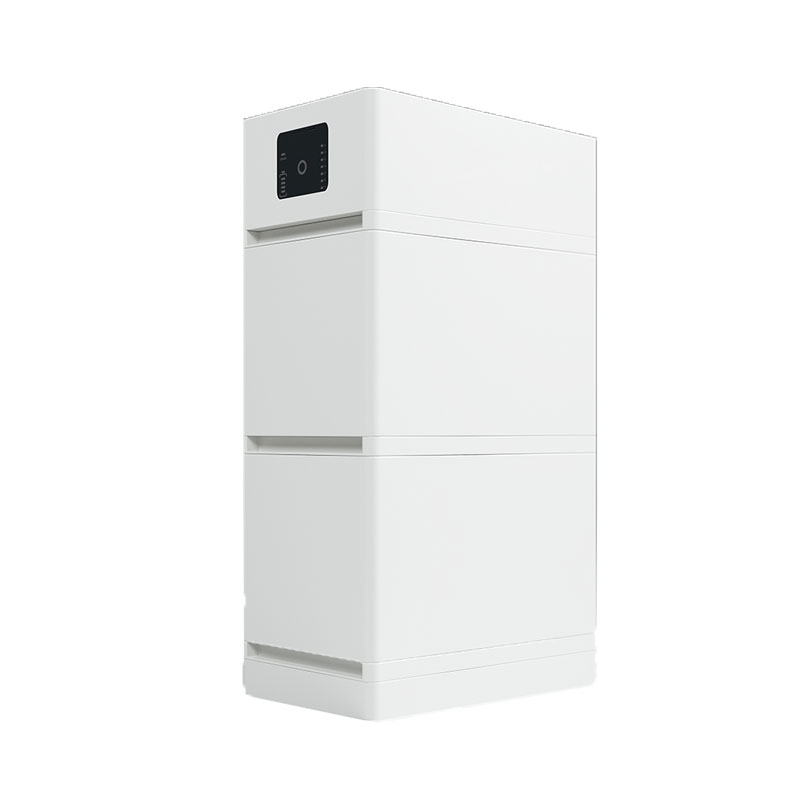 7.68- 15.36kwh Home Energy Storage Powerwall High-Voltage LiFePO4 Battery for Residential Backup & Off-Grid Systems ELB