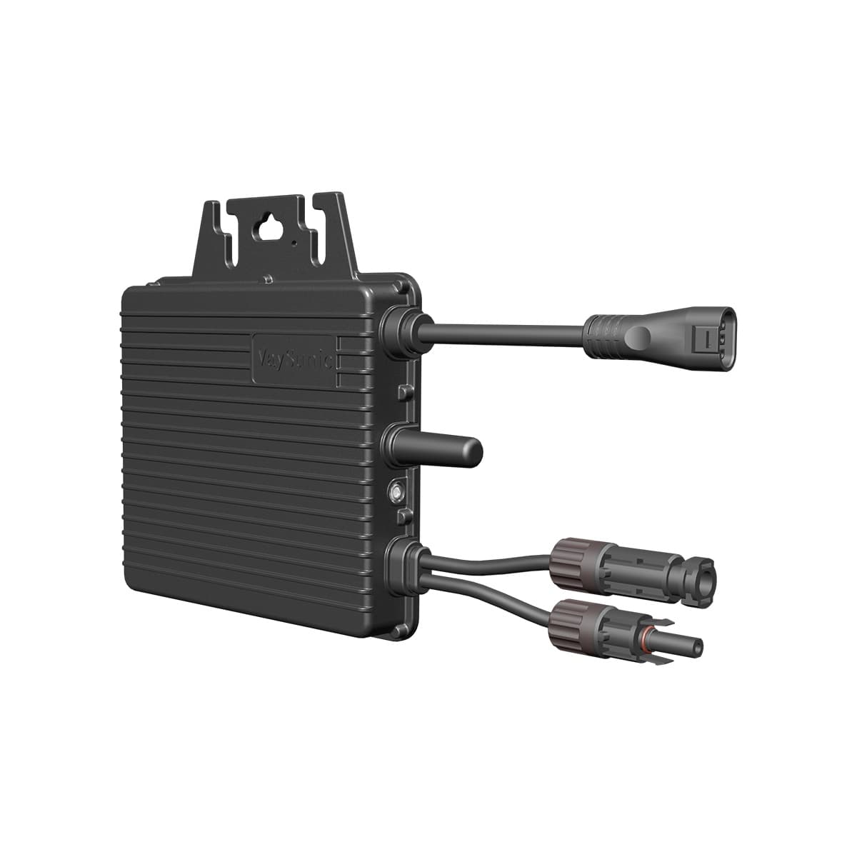 VM Series Microinverters 280-670W 1MPPT WiFi Rooftop Solar PV Systems VaySunic