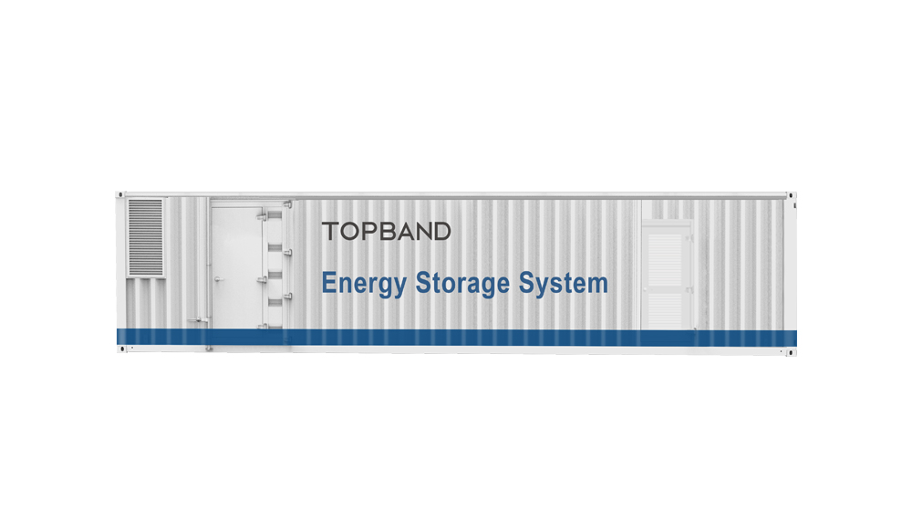 RS-R series battery 51.2V100Ah Lithium-iron phosphate Rack-mounted Residential Energy Storage System