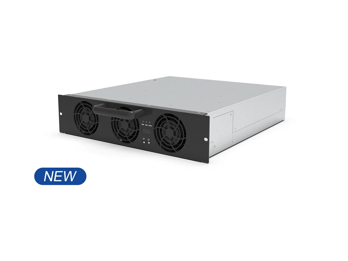 UXC150030 40kW1500V Isolated Unidirectional DC/DC Power Module Ultra-Wide Voltage Range 200-1500Vdc High Efficiency 98.5% for EV Charging, Photovoltaic & Energy Storage Systems Winline