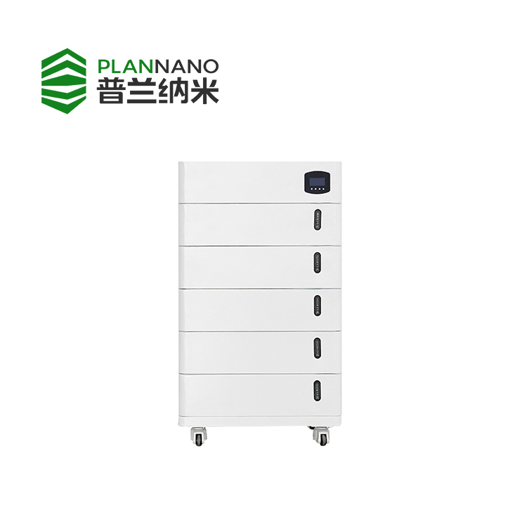 Low-voltage Stacked (10-40KWh) 48V 15-25KWh Modular Expandable Energy Storage for Home and Commercial Use