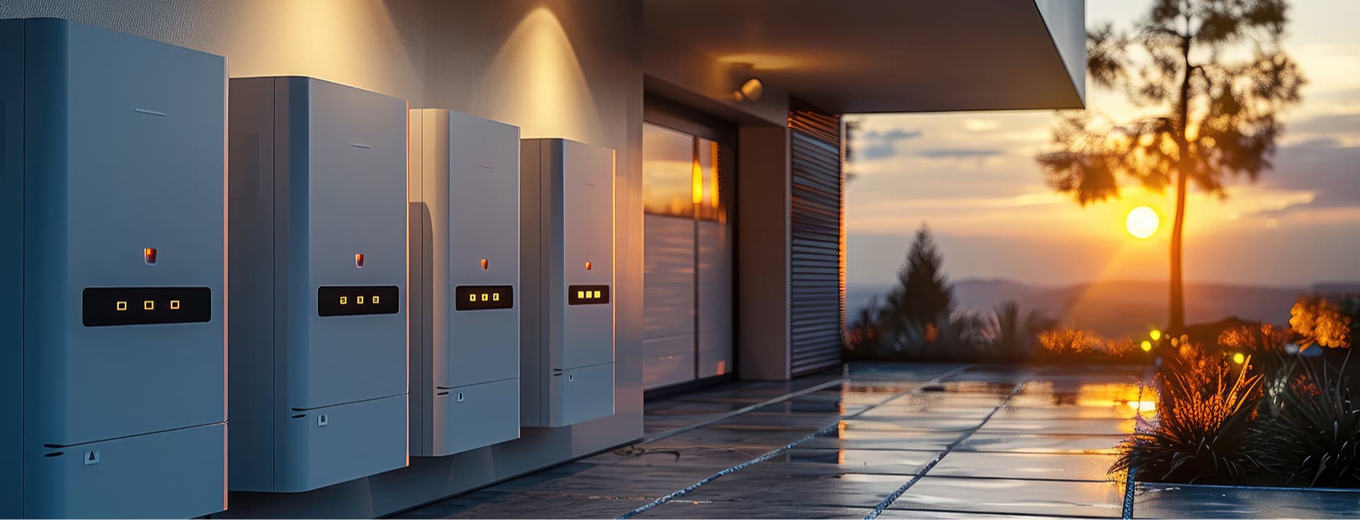 PotisMobile Mobile Energy Storage System 372kWh/652kWh Liquid-Cooled 1P Rate for Emergency Power & EV Charging