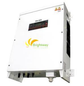 25kw Grid Tie Inverter 98% Efficiency Solar Power System for Residential and Commercial Use