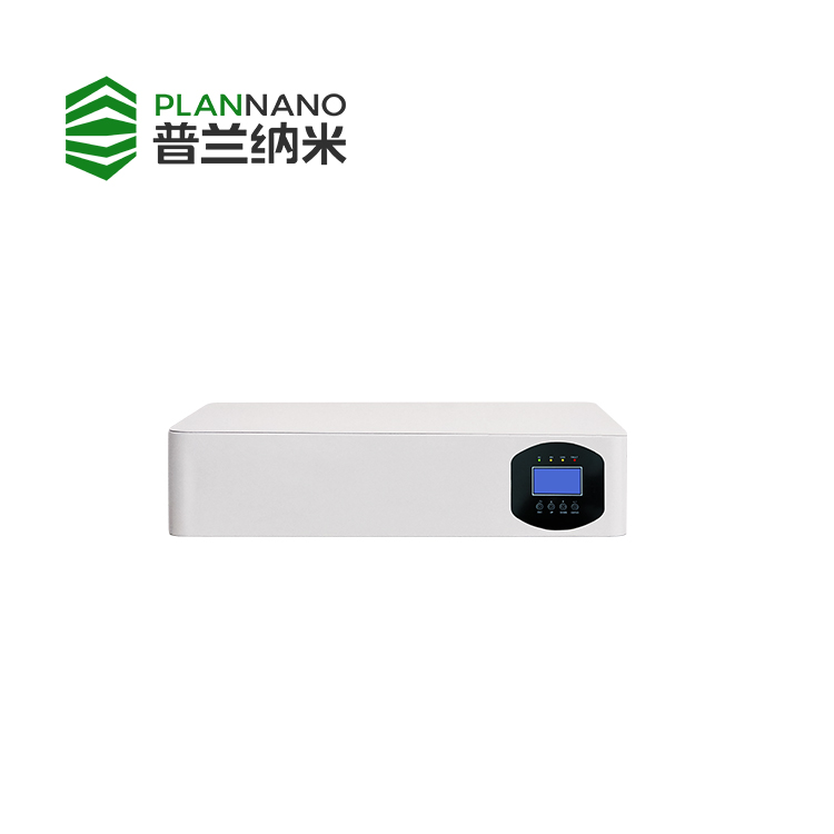 Low-voltage Stacked (10-40KWh) 48V 15-25KWh Modular Expandable Energy Storage for Home and Commercial Use