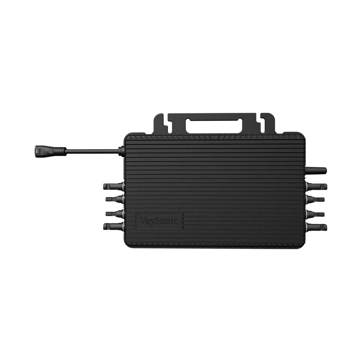 VM Series Microinverter 4MPPT 2000-2250VA High-Power PV Integration for Residential and Commercial Solar Systems VaySunic
