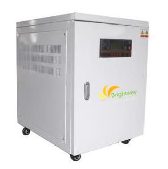 25kw Grid Tie Inverter 98% Efficiency Solar Power System for Residential and Commercial Use
