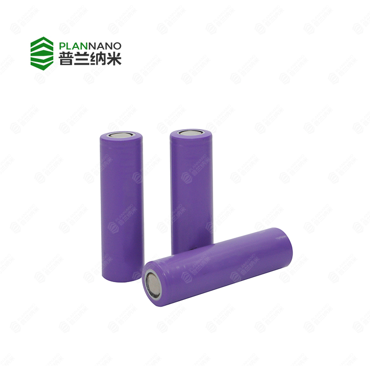 2.4V 1500mAh LTO Battery High Safety & Long Cycle Life for Energy Storage and Industrial Applications Plannano