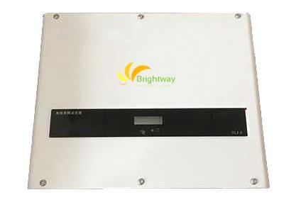 4kw Grid Tie Inverter 98% Efficiency IP65 Outdoor Solar Power System BWI-GT4K