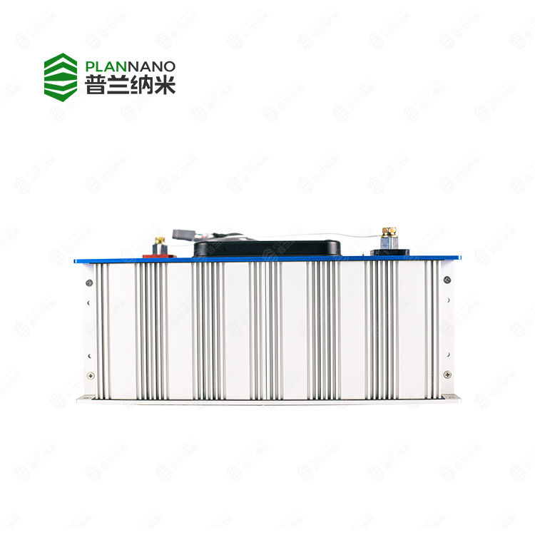 48V165F Supercapacitor Module High Power Low ESR for Energy Storage and Industrial Applications