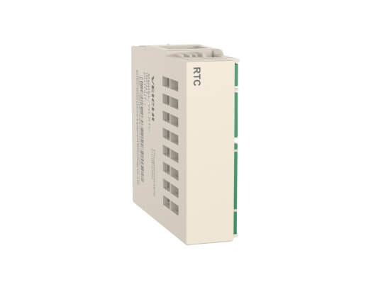 VH Series Left Expansion Module Dual RS485 & RTC Support for VH300 VH500 VH600 Communication Expansion VEICHI