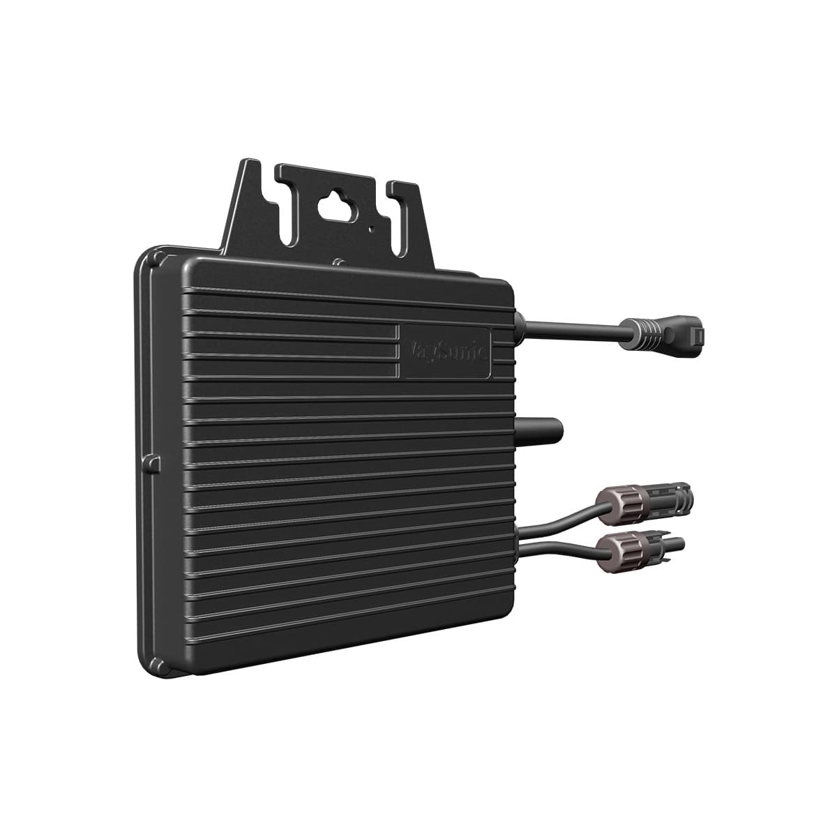 VM Series Microinverters 280-670W 1MPPT WiFi Rooftop Solar PV Systems VaySunic