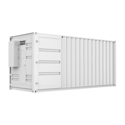Advanced Container Energy Storage System 3.01MWh/5.27MWh/7.53MWh IP54 Liquid Cooling for Grid-Scale Projects HUA POWER