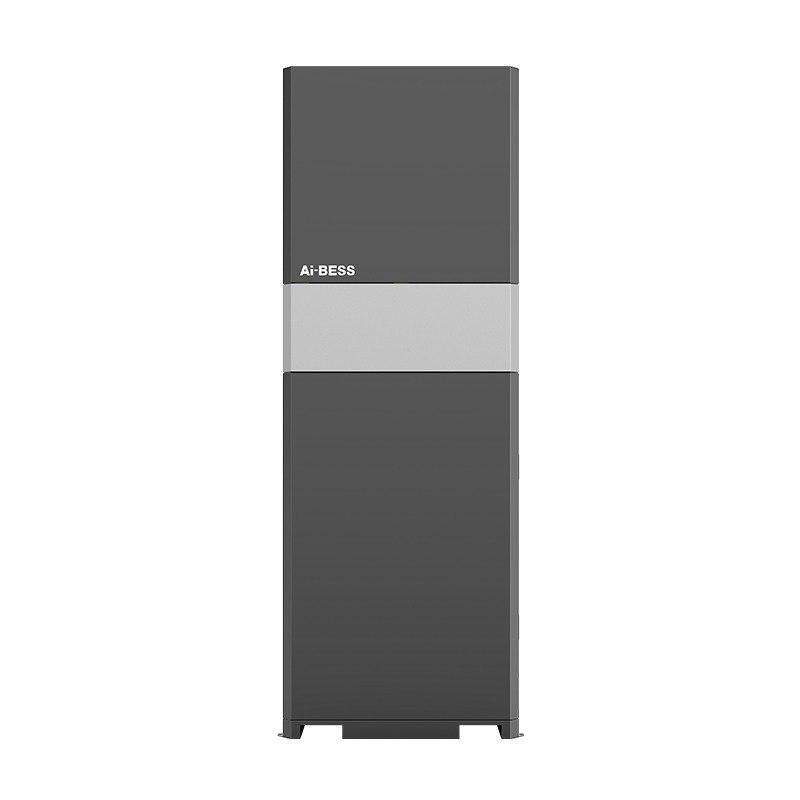 RES-LF10/20 LFP Battery 10-20kWh Off-Grid & On-Grid Solar Energy Storage System