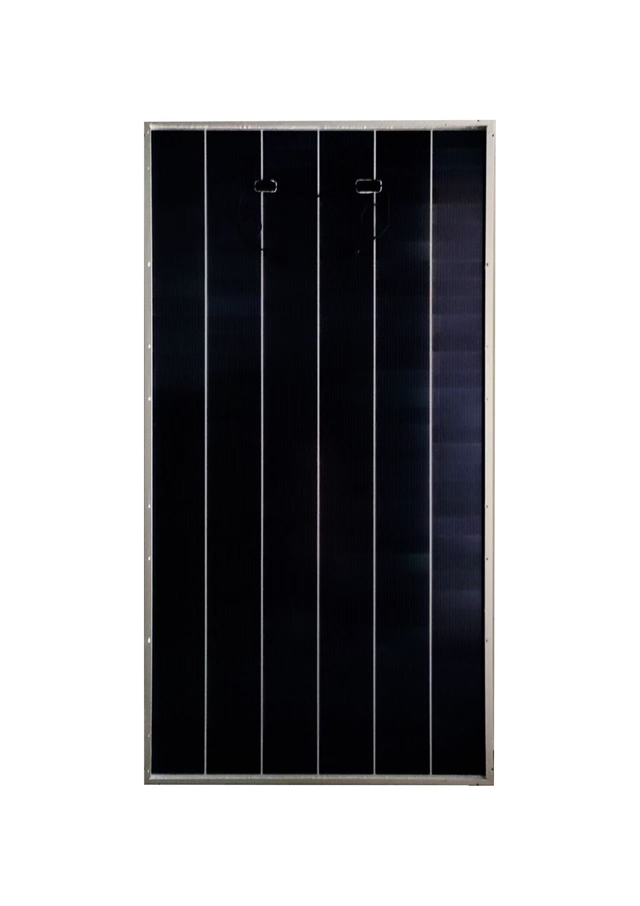 Solar Panel 640W N-Type Cell 23.2% Efficiency for Residential and Commercial Use