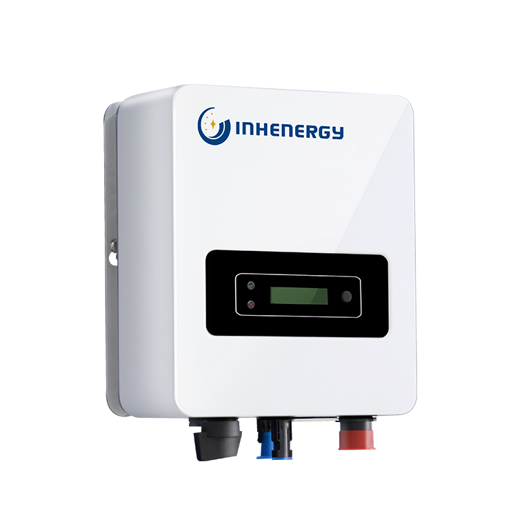 SI-3~3.3K-S2 3~3.3kW 1MPPT Single Phase Solar Inverter for Residential Use INH Energy