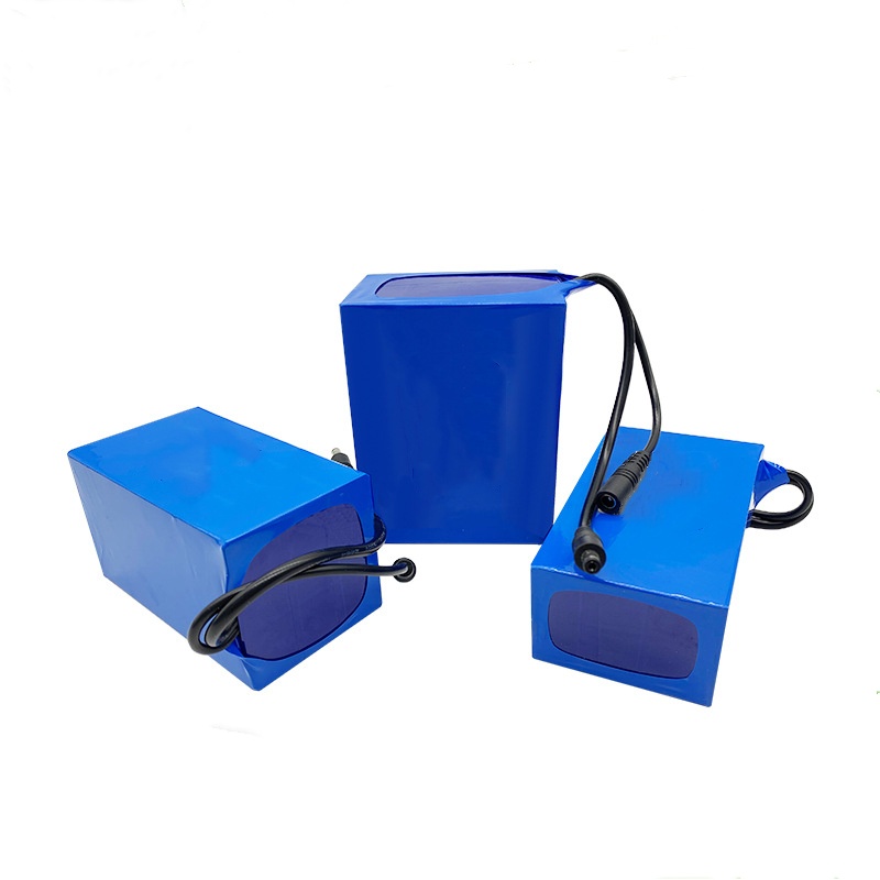 Polymer Lithium Battery 24V 5000mAh-45000mAh High Capacity LED Motor Speaker Medical Equipment