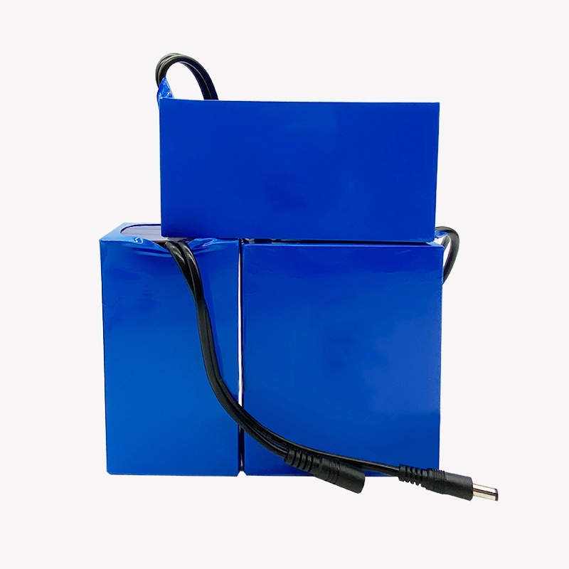 Polymer Lithium Battery 24V 5000mAh-45000mAh High Capacity LED Motor Speaker Medical Equipment