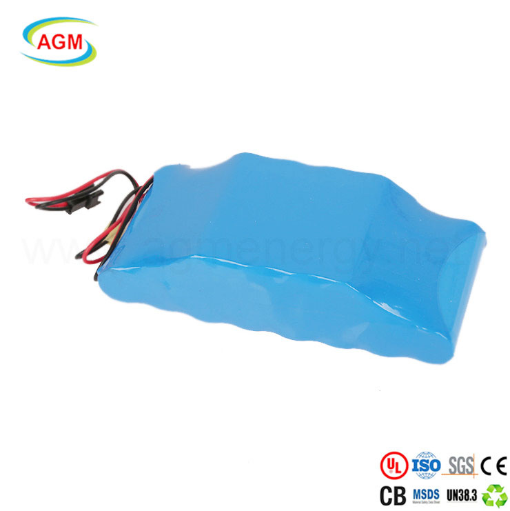 18650 Low Tempt 4S3P 14.6V 6.6Ah Rechargeable Battery Pack High-Capacity Low-Temperature Cell for Industrial & Outdoor Applications