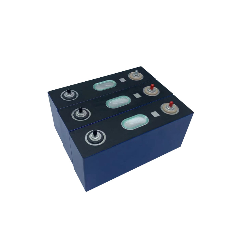 3.7V Lithium Battery 234AH High-Capacity Energy Storage for Outdoor Power Backup