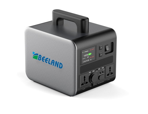 500WH=h-1500Wh Portable LFP Power Bank 1152Wh LiFePO4 Battery 25.6V 45Ah for Outdoor Backup Power