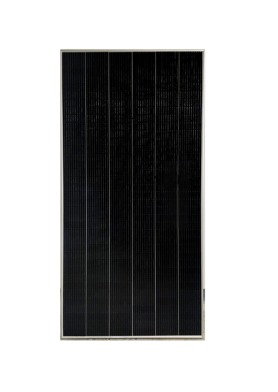 Solar Panel 600W N-Type 23.2% Efficiency Mono PV Module for Residential and Commercial Use