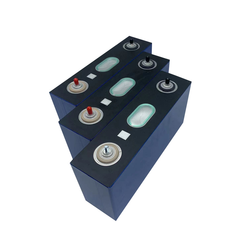 3.7V Lithium Battery 234AH High-Capacity Energy Storage for Outdoor Power Backup