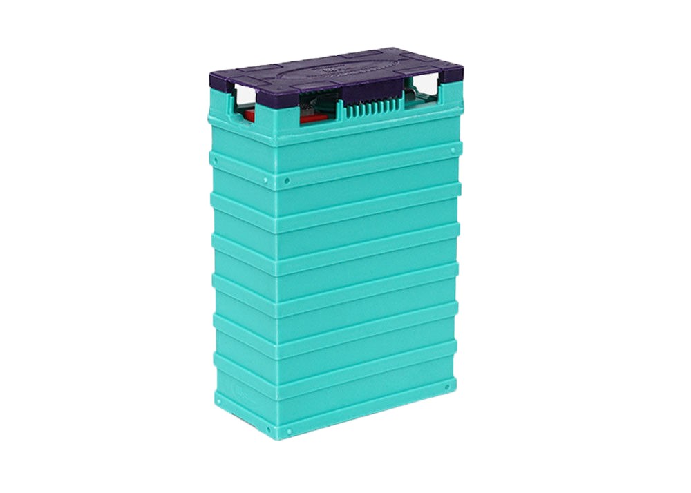 GBS 3.2V 60Ah Lifepo4 Cells High-Capacity Long-Life Prismatic Battery for Energy Storage and Solar Systems GBS