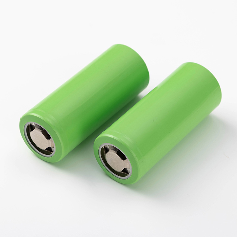 26650 Lithium Battery Rechargeable 3.7V Ternary High-Capacity Cell for Energy Storage and Portable Devices CNS