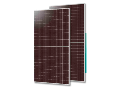 430W-700W TOPCon Mono Solar Panel Bifacial Anti-PID High Durability for Commercial Rooftop and Utility-Scale Projects Beeland