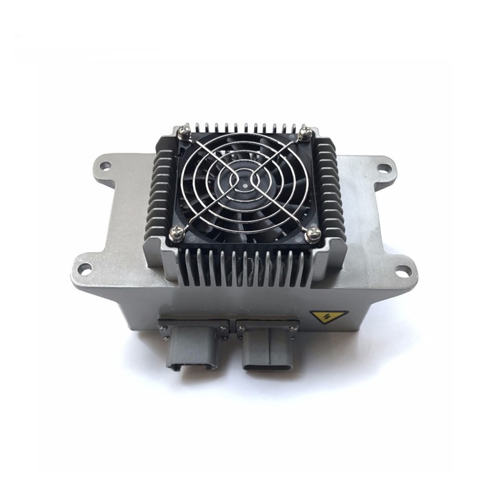 EV OBC HK-H series 1.8KW TC Charger IP67 Waterproof High Efficiency Electric Vehicle Charging Deligreen