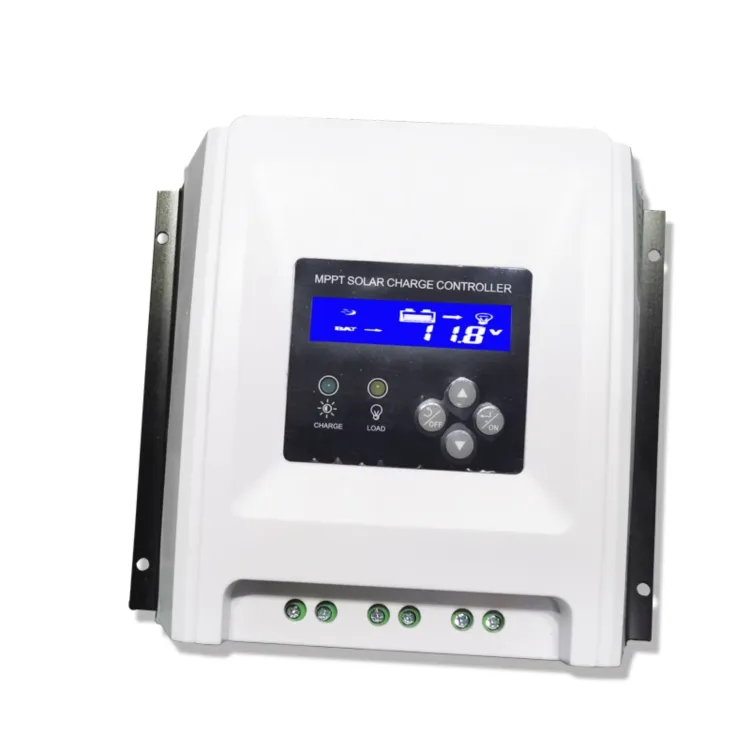 MPPT Renogy Solar Charge Controller 30a 12/24/48/96V High Efficiency PWM Charging for Off-Grid Solar Systems Renogy