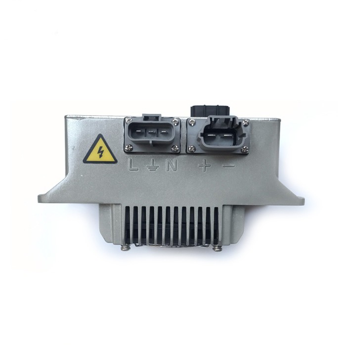 EV OBC HK-H series 1.8KW TC Charger IP67 Waterproof High Efficiency Electric Vehicle Charging Deligreen