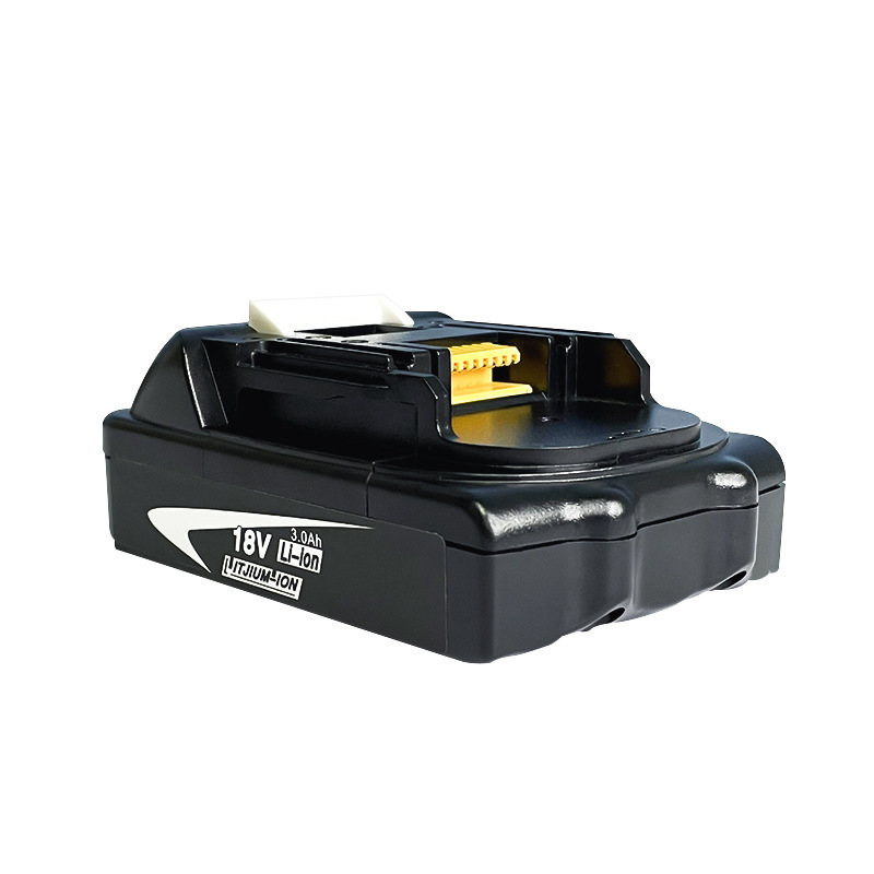 Lithium Replacement Battery 18V 3Ah High-Capacity for Electric Drill Lawn Mower CNS-18V3Ah