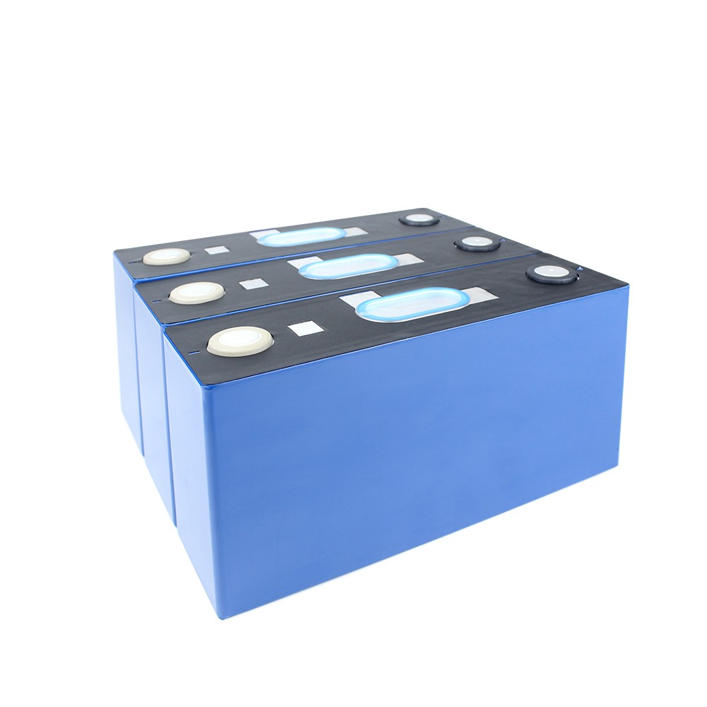 CATL 3.7V 248Ah 280Ah Lithium Battery NCM High-Capacity for EV, RV, Energy Storage Systems
