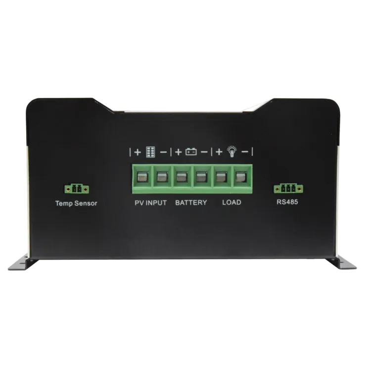 MPPT Renogy Solar Charge Controller 30a 12/24/48/96V High Efficiency PWM Charging for Off-Grid Solar Systems Renogy